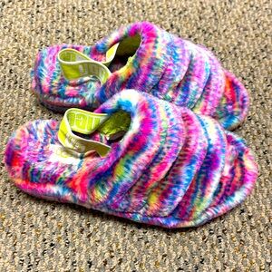 Ugg slippers